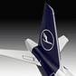 Para armar Airbus A320Neo Lufthansa New 1/144 - Miniatura 5