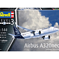 Para armar Airbus A320Neo Lufthansa New 1/144 - Miniatura 11