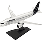 Para armar Airbus A320Neo Lufthansa New 1/144 - Miniatura 2
