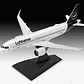 Para armar Airbus A320Neo Lufthansa New 1/144 - Miniatura 3