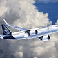 Para armar Airbus A320Neo Lufthansa New 1/144 - Miniatura 10