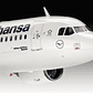 Para armar Airbus A320Neo Lufthansa New 1/144 - Miniatura 4