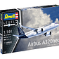 Para armar Airbus A320Neo Lufthansa New 1/144 - Miniatura 9