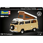 Vehículo para Armar Vw T2 Camper (Easy-Click) 1/24 - Miniatura 13