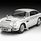 Vehículo para Armar Gift Set James Bond Aston Martn1/24 - Miniatura 2