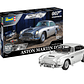 Vehículo para Armar Gift Set James Bond Aston Martn1/24 - Miniatura 1