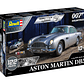 Vehículo para Armar Gift Set James Bond Aston Martn1/24 - Miniatura 12