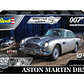 Vehículo para Armar Gift Set James Bond Aston Martn1/24 - Miniatura 11
