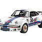 Vehículo para Armar Porsche 934 Rsr Martini Racing1/24 - Miniatura 2