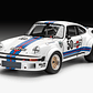 Vehículo para Armar Porsche 934 Rsr Martini Racing1/24 - Miniatura 3