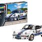Vehículo para Armar Porsche 934 Rsr Martini Racing1/24 - Miniatura 1