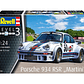Vehículo para Armar Porsche 934 Rsr Martini Racing1/24 - Miniatura 11