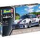 Vehículo para Armar Porsche 934 Rsr Martini Racing1/24 - Miniatura 12