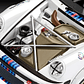 Vehículo para Armar Porsche 934 Rsr Martini Racing1/24 - Miniatura 6