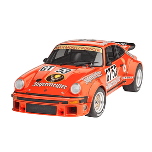 Vehículo para Armar Porsche 934 Rsr Jägermeister 1/24