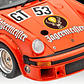 Vehículo para Armar Porsche 934 Rsr Jägermeister 1/24 - Miniatura 2