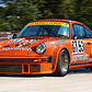 Vehículo para Armar Porsche 934 Rsr Jägermeister 1/24 - Miniatura 3