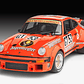 Vehículo para Armar Porsche 934 Rsr Jägermeister 1/24 - Miniatura 9