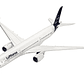 Para armar Airbus A350-900Lufthansa new1/144 - Miniatura 2