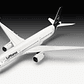 Para armar Airbus A350-900Lufthansa new1/144 - Miniatura 7