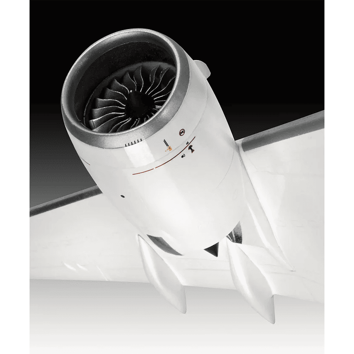 Para armar Airbus A350-900Lufthansa new1/144 5