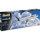 Para armar Airbus A350-900Lufthansa new1/144 - Miniatura 10
