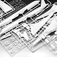 Para armar Airbus A350-900Lufthansa new1/144 - Miniatura 6