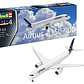 Para armar Airbus A350-900Lufthansa new1/144 - Miniatura 1