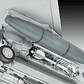 Para armar Lockheed Martin F-22A Raptor 1/72 - Miniatura 5