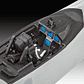 Para armar Lockheed Martin F-22A Raptor 1/72 - Miniatura 3