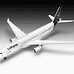 Para armar Airbus A330-300 Lufthans New livery 1/144 - Miniatura 8