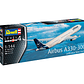 Para armar Airbus A330-300 Lufthans New livery 1/144 - Miniatura 10