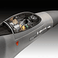 Para armar F-16 Falcon 50Th Anniversary 1/32 - Miniatura 4