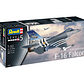 Para armar F-16 Falcon 50Th Anniversary 1/32 - Miniatura 11