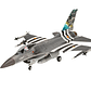 Para armar F-16 Falcon 50Th Anniversary 1/32 - Miniatura 10