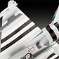 Para armar F-16 Falcon 50Th Anniversary 1/32 - Miniatura 7