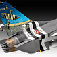 Para armar F-16 Falcon 50Th Anniversary 1/32 - Miniatura 5