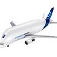 Para armar Airbus A300-600St Beluga 1/144 - Miniatura 2