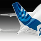 Para armar Airbus A300-600St Beluga 1/144 - Miniatura 4