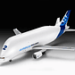 Para armar Airbus A300-600St Beluga 1/144 - Miniatura 9