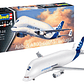 Para armar Airbus A300-600St Beluga 1/144 - Miniatura 1