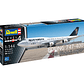 Para armar Boeing 747-400 Iron Maiden Ed force one 1 /144 - Miniatura 4