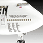 Para armar Boeing 747-400 Iron Maiden Ed force one 1 /144 - Miniatura 9
