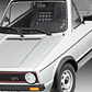 Vehículo para Armar Vw Golf 1 Gti 1/144 - Miniatura 6