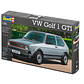 Vehículo para Armar Vw Golf 1 Gti 1/144 - Miniatura 9