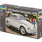 Vehículo para Armar Vw Beetle Limousine 1968 - Miniatura 1