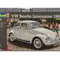 Vehículo para Armar Vw Beetle Limousine 1968 - Miniatura 8