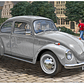 Vehículo para Armar Vw Beetle Limousine 1968 - Miniatura 10