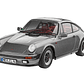 Vehículo para Armar Porsche 911 Carrera 3.2( Coupé  G-model) 1/24 - Miniatura 2