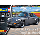 Vehículo para Armar Porsche 911 Carrera 3.2( Coupé  G-model) 1/24 - Miniatura 10